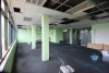 An office for rent in Giang Vo street, Ba Dinh, Ha Noi